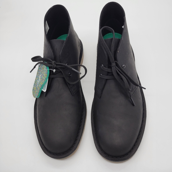 COPY - Clark Dessert Boots - Picture 2 of 3